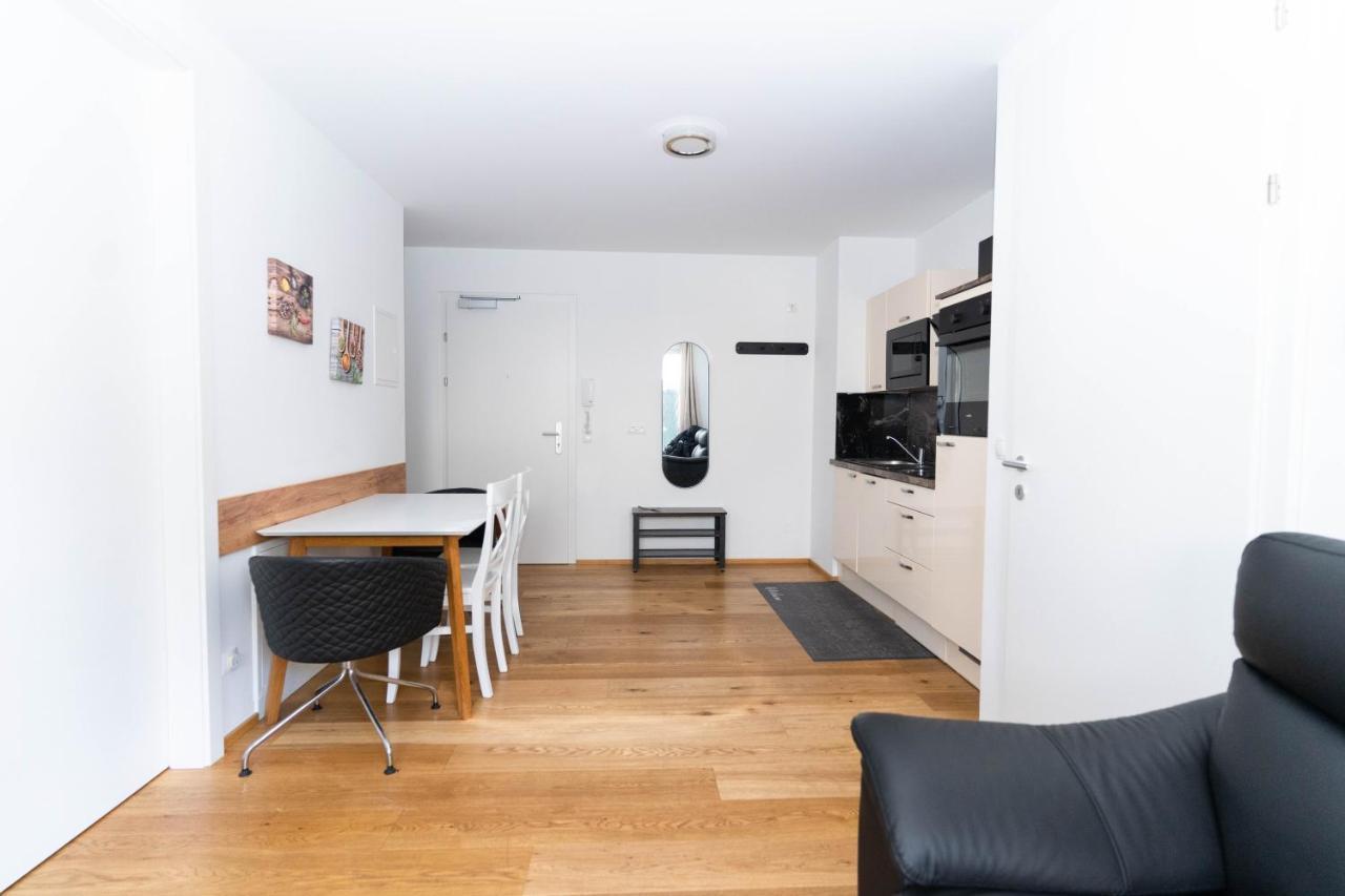Modern Apartment With Tiny Garden Near City Center Βιέννη Εξωτερικό φωτογραφία